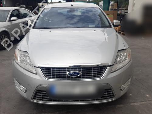 Water radiator FORD MONDEO IV (BA7) 2.0 TDCi | BP18922694M31 