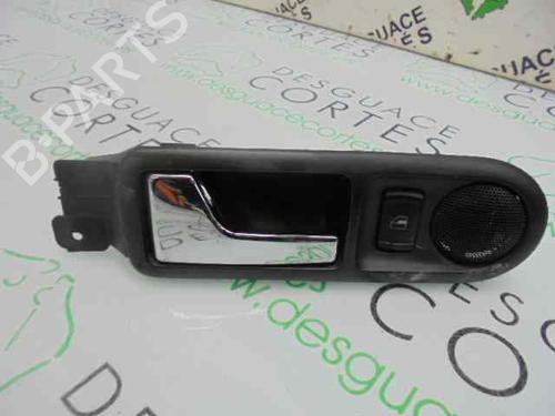 Used Rear left interior door handle Rear left interior door handle VW BORA I (1J2) 1.9 TDI (90 hp) 5453531 5453531