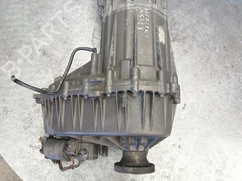 Used Transfer box Transfer box 37594564 37594564