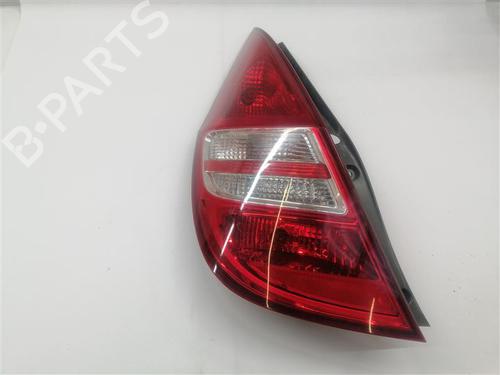 Used Left taillight Left taillight HYUNDAI i30 Estate (FD) 1.4 (109 hp) 22309967 22309967