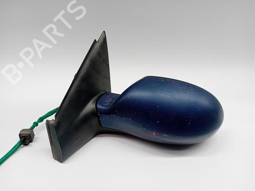 Left mirror CITROËN C5 I (DC_) 2.0 HDi (DCRHZB, DCRHZE) | BP28670222C26 