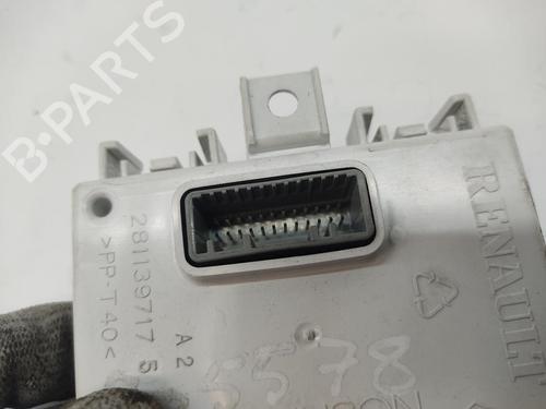 Electronic module SMART FORTWO Coupe (453) 0.9 (453.344, 453.353) | BP30974595M83