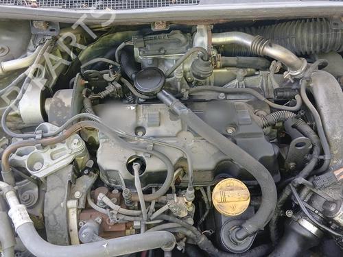 Engine RENAULT MEGANE III Hatchback (BZ0/1_, B3_) 1.9 dCi (BZ0N, BZ0J) | BP38472546M1 - Image 9