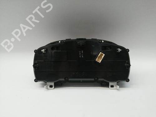 Instrument cluster OPEL CROSSLAND X / CROSSLAND (P17, P2QO) 1.2 (75) | BP28076486C47 