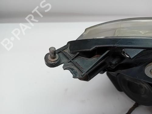 Left headlight CITROËN C4 Picasso I MPV (UD_) 2.0 HDi 138 | BP31215995C28 
