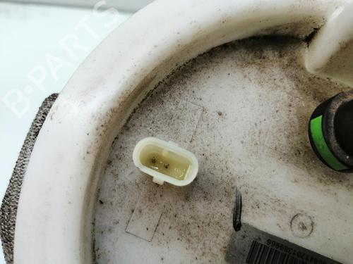 Fuel pump MERCEDES-BENZ C-CLASS (W204) C 180 CDI (204.000) | BP16240747M76 