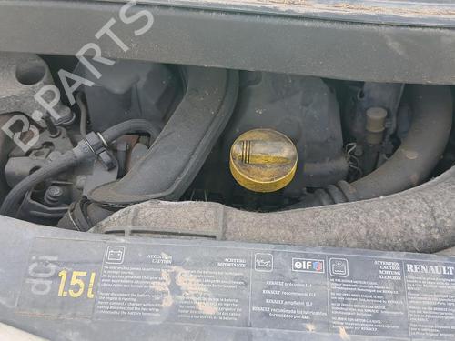 Left headlight RENAULT MODUS / GRAND MODUS (F/JP0_) 1.5 dCi (FP0D, JP0D) | BP36258540C28 - Image 9