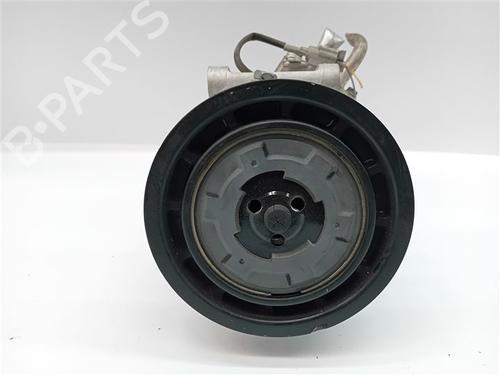 AC compressor RENAULT MEGANE III Hatchback (BZ0/1_, B3_) 1.5 dCi | BP39601948M34 - Image 2