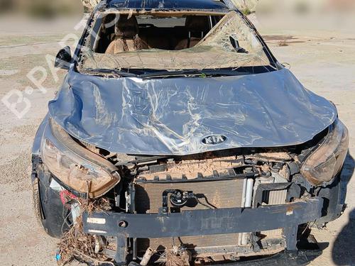 Brugte KIA STONIC (YB) [2017-2026]  4429961