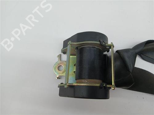 Front right seatbelt RENAULT KANGOO Express (FW0/1_) 1.5 dCi 90 (FW0G, FW05, FW08, FW11) | BP39542140I25 - Image 2
