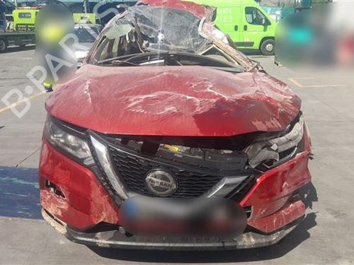 Used Parts NISSAN QASHQAI II (J11, J11_) 1.5 dCi 4973657