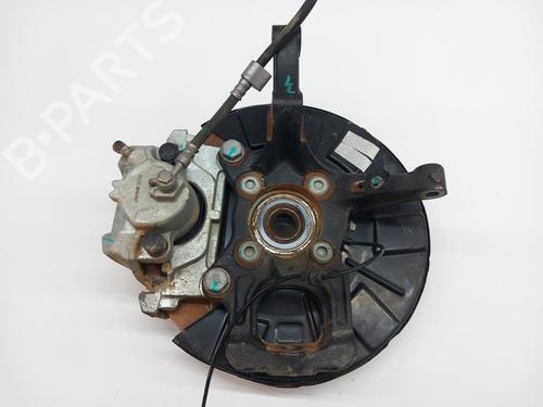 Right front steering knuckle MG MG HS (AS23) | BP37429130M26 - Image 3