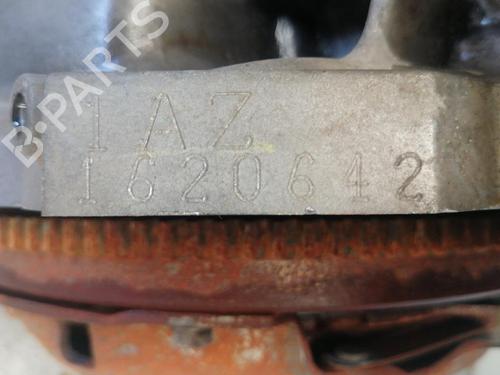 Engine TOYOTA RAV 4 II (_A2_) 2.0 4WD (ACA21, ACA20) | BP38470044M1 - Image 2