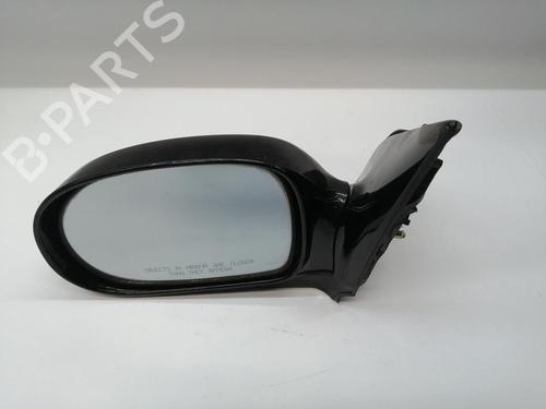 Used Left mirror Left mirror KIA CARNIVAL II (GQ) 2.9 CRDi (144 hp) 33616806 33616806