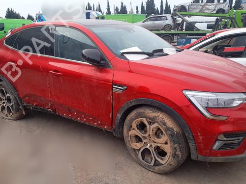 Used Parts RENAULT ARKANA I (LCM_, LDN_) [2019-2025]  4254338