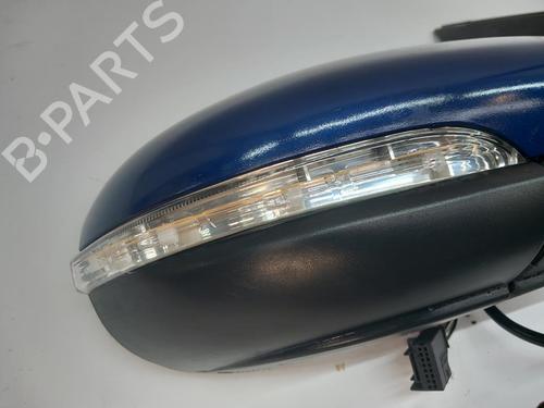 Right mirror VW GOLF VI (5K1)  | BP29967440C27
