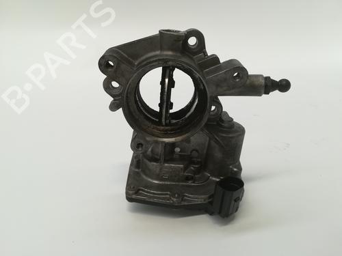 Used Throttle body OPEL INSIGNIA A (G09) [2008-2017]  9748536