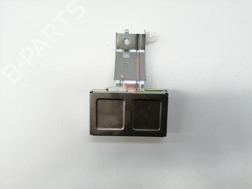 Used Electronic module NISSAN LEAF (ZE1) Electric (218 hp) 17481753