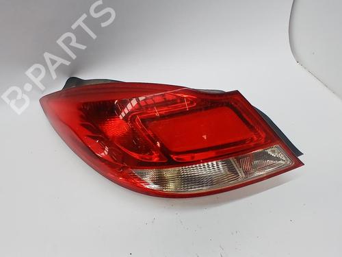 Used Left taillight Left taillight 36798440 36798440