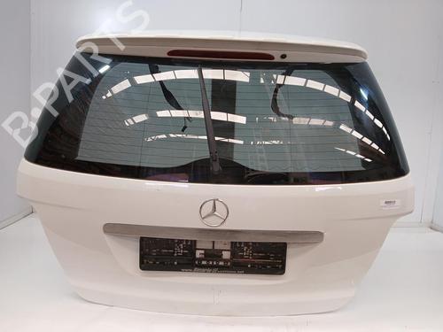 Used Tailgate Tailgate 34192754 34192754