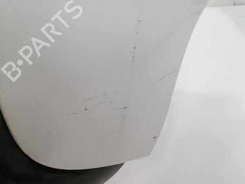 Rear bumper PEUGEOT 3008 I MPV (0U_) 1.6 HDi | BP29311160C8 