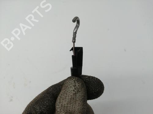 Rear right lock VW TIGUAN (5N_)  | BP24527711C99 