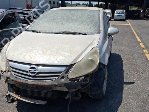 Used Parts OPEL CORSA D (S07) 4864489