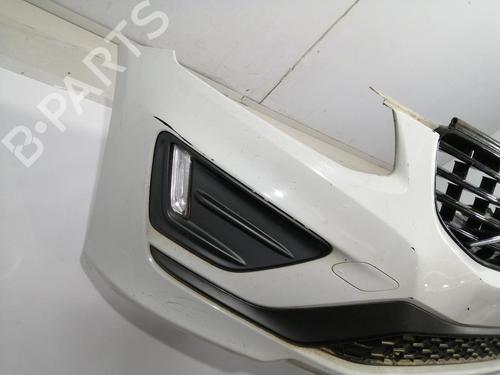 Front bumper VOLVO XC60 I SUV (156)  | BP29710644C7 