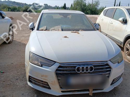 Used Parts AUDI A4 B9 (8W2, 8WC) [2015-2025]  3375853
