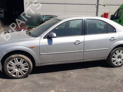 Front left window mechanism FORD MONDEO III Saloon (B4Y) 2.0 16V TDDi / TDCi | BP28426263C22 