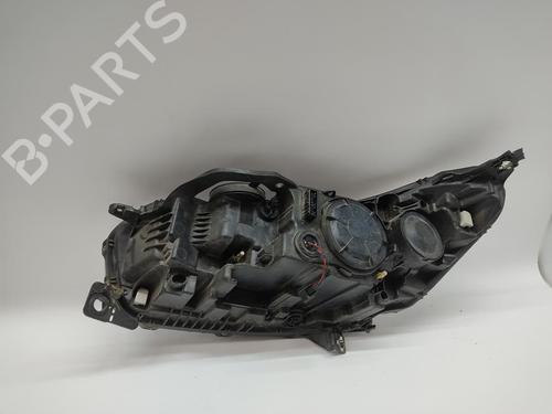 Right headlight CITROËN C5 III Break (RW_) | BP34372065C29 - Image 2