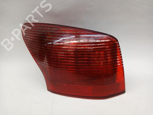 Used Left taillight Left taillight 38293020 38293020