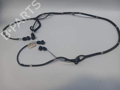 Used Electronic module RENAULT KADJAR (HA_, HL_) 1.6 dCi 130 (HLA4) (130 hp) 21138758