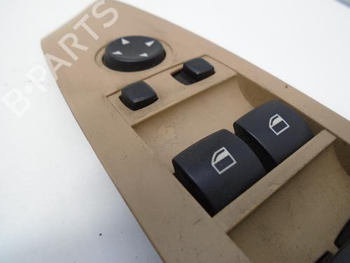 Left front window switch BMW 5 (E60) 530 d | BP7884200I27 
