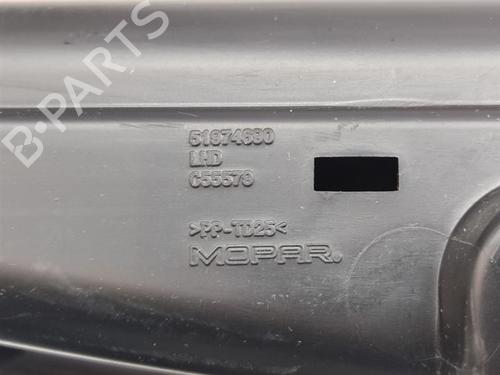 Handskerum FIAT 500X (334_) 1.6 (334AXE1A) | BP30535347C95 - Image 5