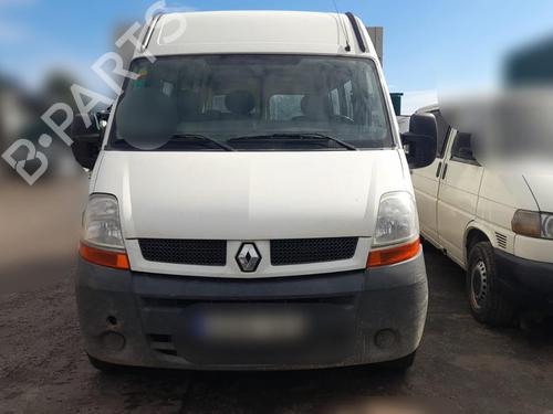 Right rear brake caliper RENAULT MASTER II Van (FD) 3.0 dCi 140 (FD0T, FD0S, FD2T, FD3S, FD8S) | BP29982429M106