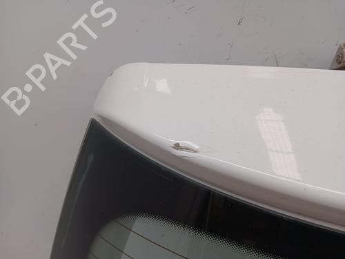 Tailgate PEUGEOT 307 (3A/C)  | BP29322243C6 