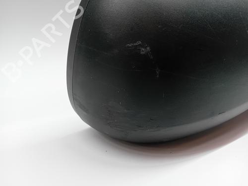Right mirror SEAT ALTEA XL (5P5, 5P8)  | BP24120686C27 