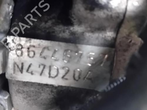 Engine BMW 1 (E87) 118 d | BP36156036M1 - Image 6