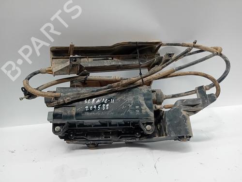 Used Hand brake Hand brake RENAULT SCÉNIC II (JM0/1_) 1.5 dCi (JM02, JM13) (101 hp) 36078748 36078748