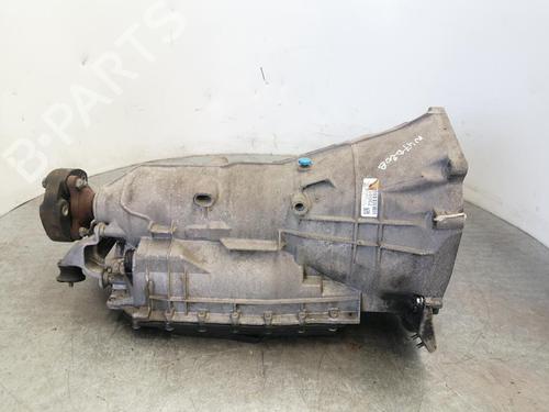 Gearbox BMW 1 Coupe (E82) 123 d | BP38601000M3 - Image 5