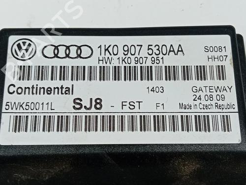 Electronic module VW GOLF VI (5K1) | BP37476870M83 - Image 2