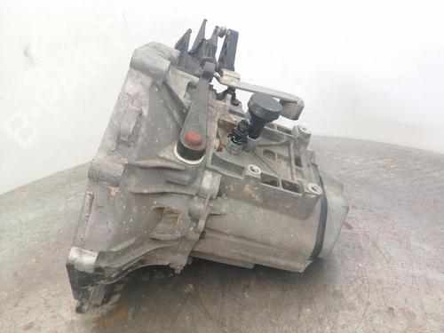 Gearkasse MINI MINI (R50, R53)  | BP29610648M3