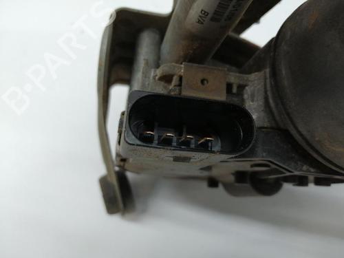 Front wiper motor SEAT LEON (1P1) | BP32857801M29 - Image 2