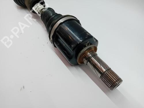 Left front driveshaft BMW X1 (U11) | BP33169375M38 - Image 3