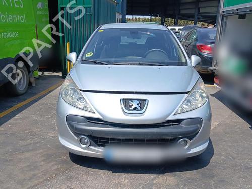 Brugte PEUGEOT 207 (WA_, WC_) 4893899