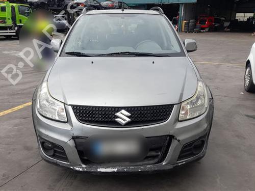 Used Parts SUZUKI SX4 (EY, GY) 1.6 VVT (RW416, YA21S) 4972827