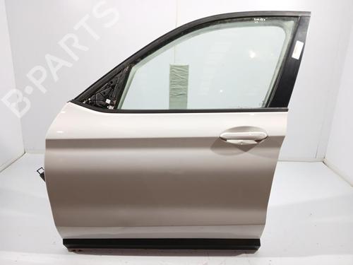 Used Left front door BMW X3 (G01, F97, G08) [2017-2025]  30643766