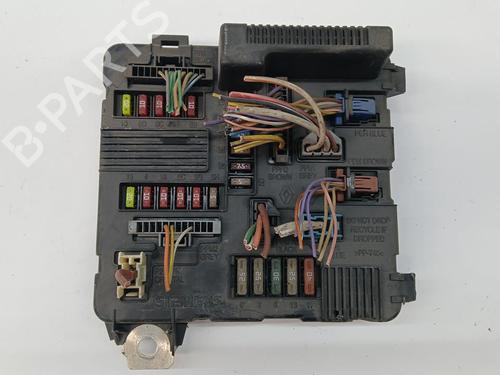 Used Fuse box Fuse box 36435140 36435140