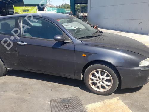 Oil radiator ALFA ROMEO 147 (937_) 1.9 JTDM (937.AXD1A, 937.AXV1A, 937.BXB1A) | BP20115146M33